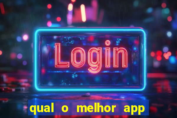 qual o melhor app para analisar jogos de futebol